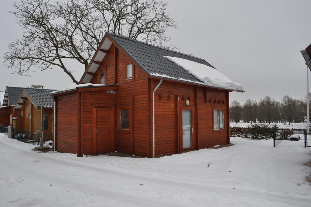 Thuiskomen, Genieten Aan Het Water Maaseik Oda fotoğraf